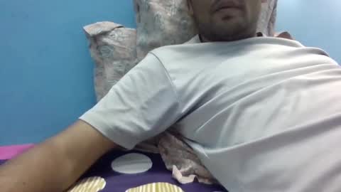 Rebal9099 online show from March 9, 9:13 am