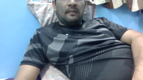 Rebal9099 online show from December 27, 12:45 pm