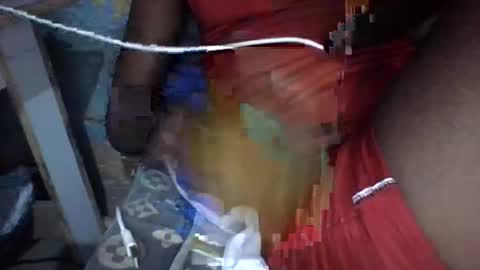 banging_body online show from March 2, 7:37 am