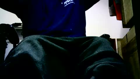 Snapshot of banginondadrumsalldaylong chatting on October 3, 6:43 am banginondadrumsalldaylong online show from October 3, 6:43 am