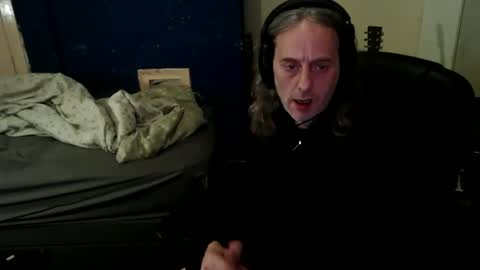 bangintoleather online show from April 25, 2:58 am