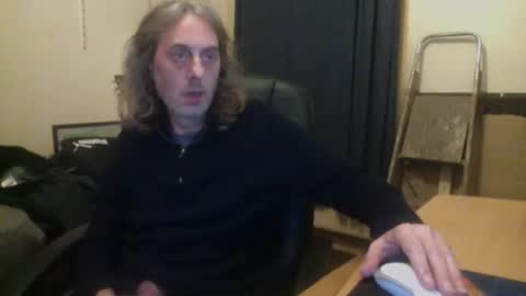 bangintoleather online show from November 9, 2:59 am