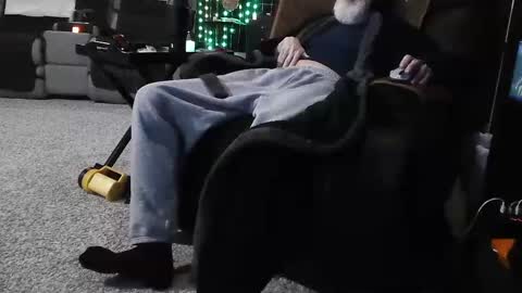 BANJOEY online show from March 11, 4:30 am