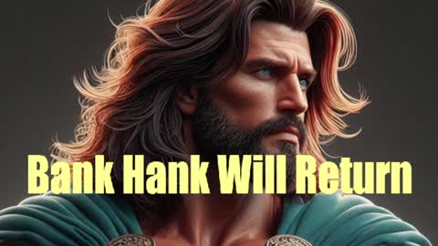 Wank Hank online show from January 24, 8:02 am