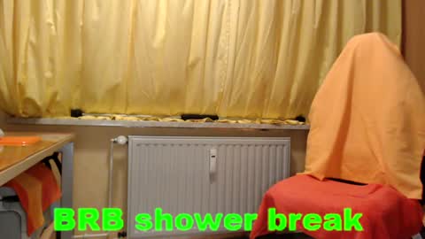       online show from January 31, 11:56 pm