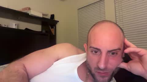 baphometman69 online show from March 25, 5:14 am