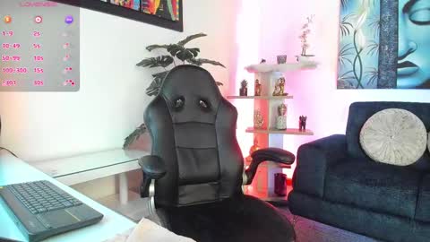 Snapshot of baphy_baby chatting on October 9, 8:36 pm Gabi online show from October 9, 8:36 pm
