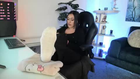 Snapshot of baphy_baby chatting on October 17, 8:24 pm Gabi online show from October 17, 8:24 pm