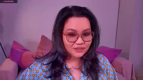 Barbie Kim online show from November 22, 1:15 am