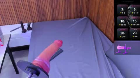 barbara_connor online show from November 29, 9:00 pm