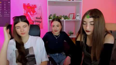 Snapshot of barbara_crazy chatting on October 3, 12:57 pm barbara_crazy online show from October 3, 12:57 pm