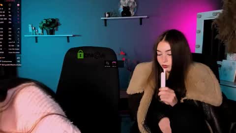 Snapshot of barbara_crazy chatting on October 5, 1:08 pm barbara_crazy online show from October 5, 1:08 pm
