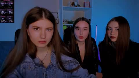 Snapshot of barbara_crazy chatting on October 10, 1:39 pm barbara_crazy online show from October 10, 1:39 pm
