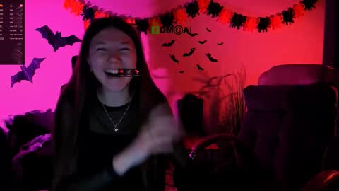 barbara_crazy online show from October 21, 7:28 pm