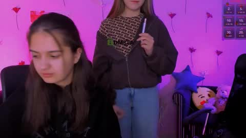 barbara_crazy online show from March 7, 7:47 pm