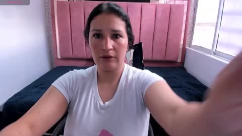 B A R B A R A online show from February 25, 12:09 pm