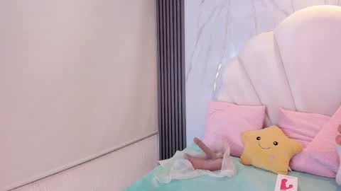Barbara online show from May 21, 1:39 pm