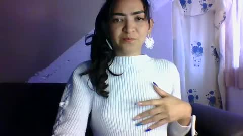 Snapshot of barbara_sex1 chatting on January 13, 6:59 pm Barbara online show from January 13, 6:59 pm