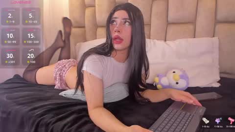 Barbara  online show from May 1, 12:10 pm