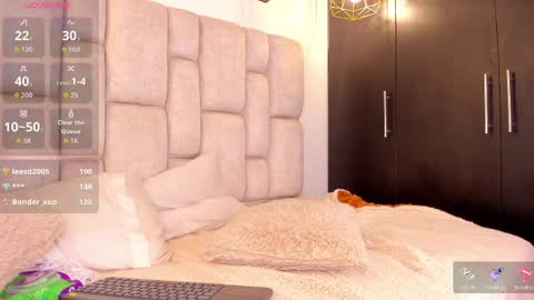 Barbara  online show from May 14, 4:16 pm
