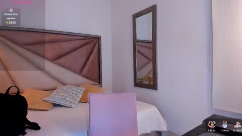 Barbara  online show from December 17, 12:28 am