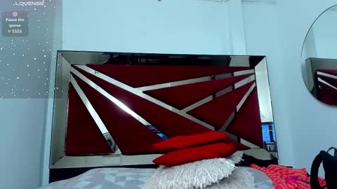 Barbara  online show from October 1, 2:32 am