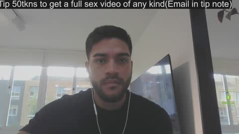 Ruben-Mei online show from October 18, 6:45 pm