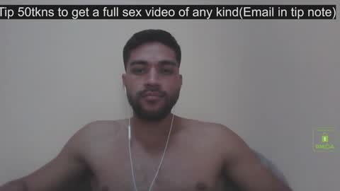 Ruben-Mei online show from December 21, 7:31 pm