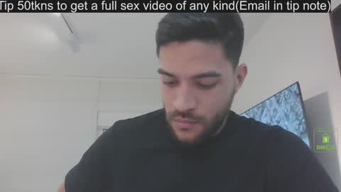 Ruben-Mei online show from October 15, 11:05 pm