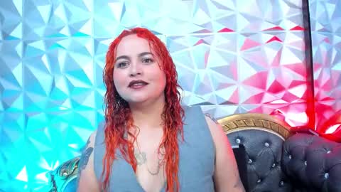 isabella online show from March 8, 1:04 pm