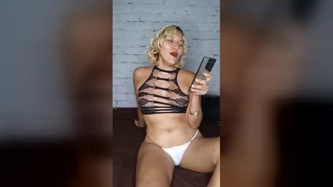 Brbara online show from May 30, 12:42 am