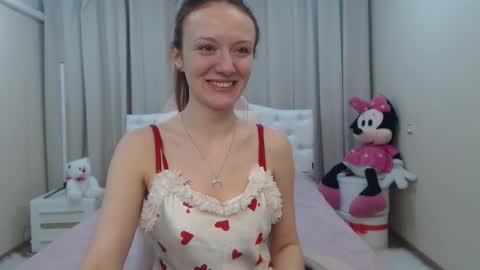 barbarastily online show from February 17, 8:46 am