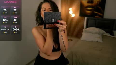 Snapshot of barbaraxoxox chatting on September 10, 5:08 am barbaraxoxox online show from September 10, 5:08 am