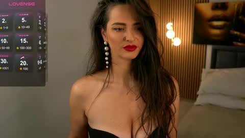 Snapshot of barbaraxoxox chatting on September 19, 5:44 am barbaraxoxox online show from September 19, 5:44 am
