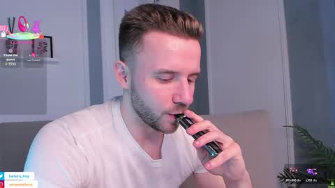 ENRIQUE online show from March 27, 8:26 am