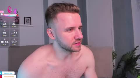 ENRIQUE online show from March 21, 8:30 am