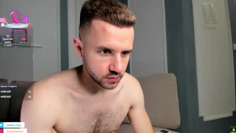 ENRIQUE online show from September 21, 5:33 am