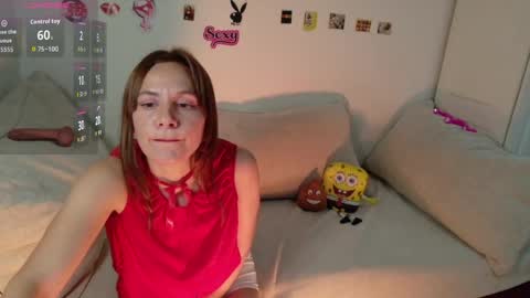 Barbi 0 online show from May 28, 7:12 pm