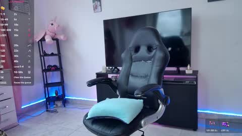 sexy Barbie online show from May 11, 2:45 pm