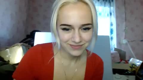 barbie___girl online show from November 29, 10:56 am