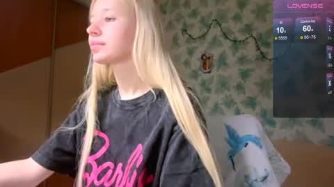 Barbie online show from April 10, 4:23 pm