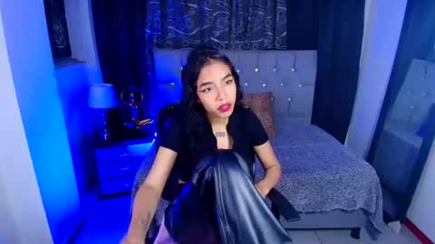 valentina online show from October 20, 10:48 pm