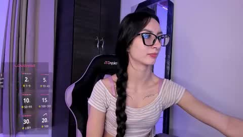 Barbara online show from February 11, 1:42 am