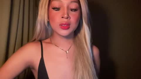 barbie_ford_ online show from January 23, 11:26 am