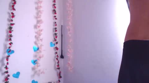Snapshot of barbie_girl_1111 chatting on October 12, 5:15 pm barbie_girl_1111 online show from October 12, 5:15 pm