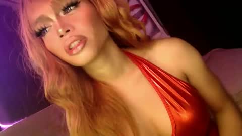 barbei online show from April 27, 11:24 pm