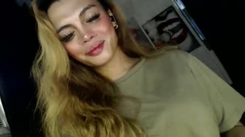 barbei online show from May 18, 1:04 am