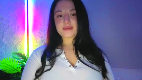 Solomia  or Mia online show from March 7, 4:18 pm