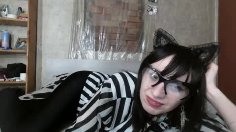 barbie_rococo online show from April 8, 8:34 pm