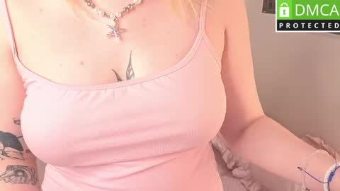 Barbie Staze online show from May 25, 5:13 am